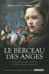  Колыбель ангелов Le berceau des anges 